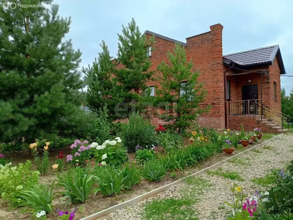 Дом в Пирогово, Южная улица (137.9 м) - Фото 1