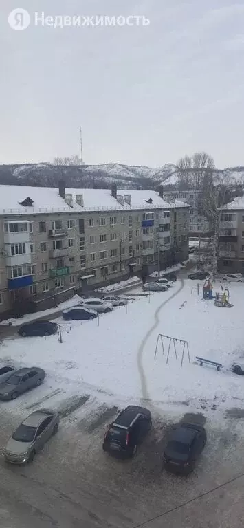 Продажа Квартир В Жигулевске