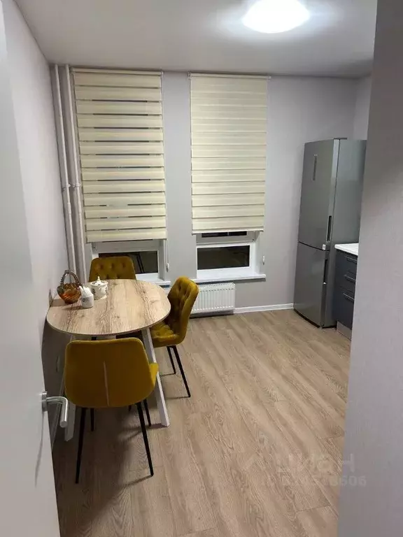 1-к кв. Московская область, Одинцовский городской округ, с. Лайково, ... - Фото 2