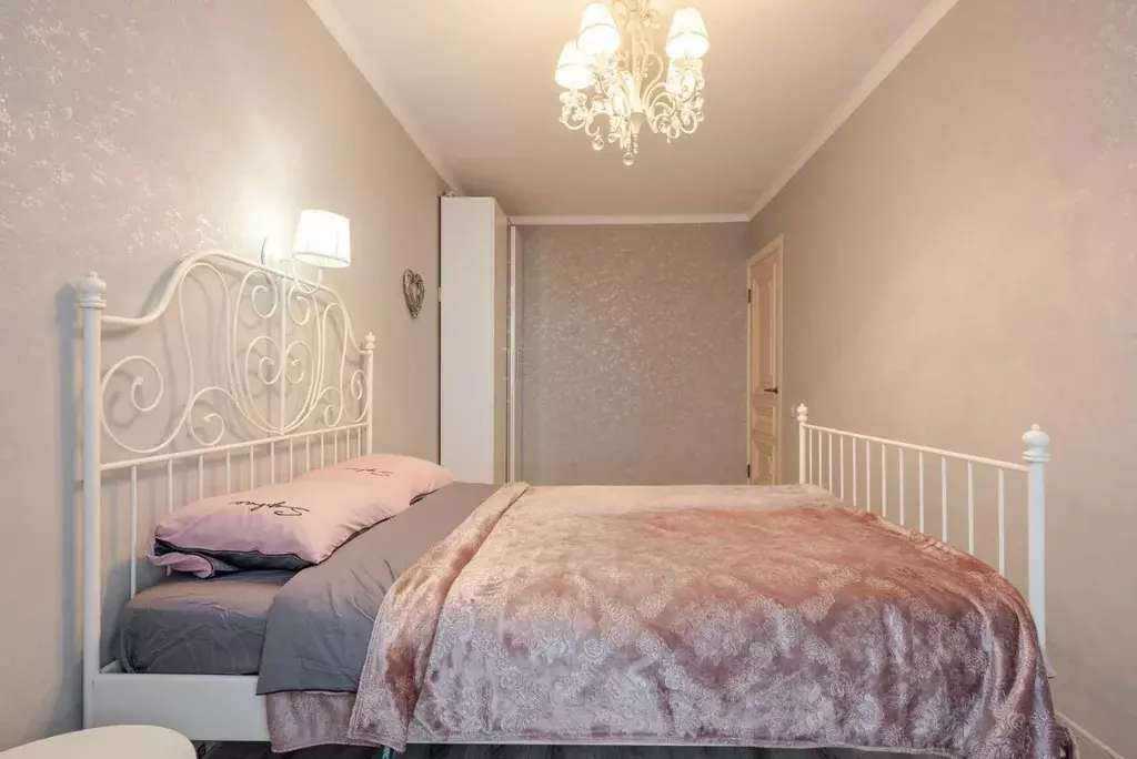 2-к кв. Татарстан, Казань ул. Ахтямова, 30 (47.0 м) - Фото 2