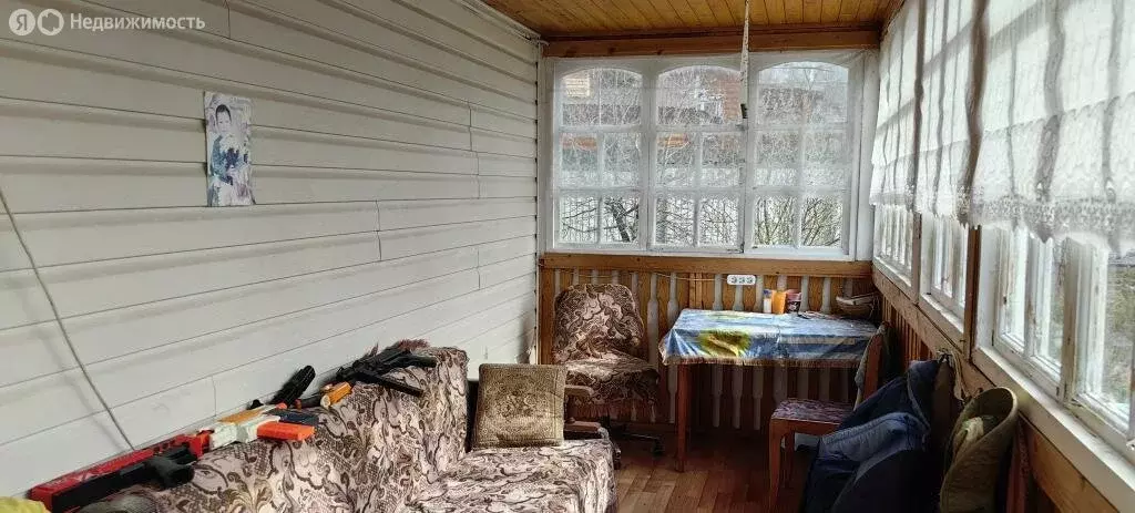 Дом в посёлок городского типа Крюково, Заводская улица (80 м) - Фото 0