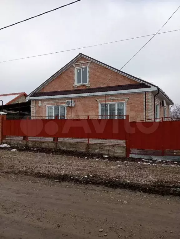 Дом 195,1 м на участке 12,8 сот. - Фото 0