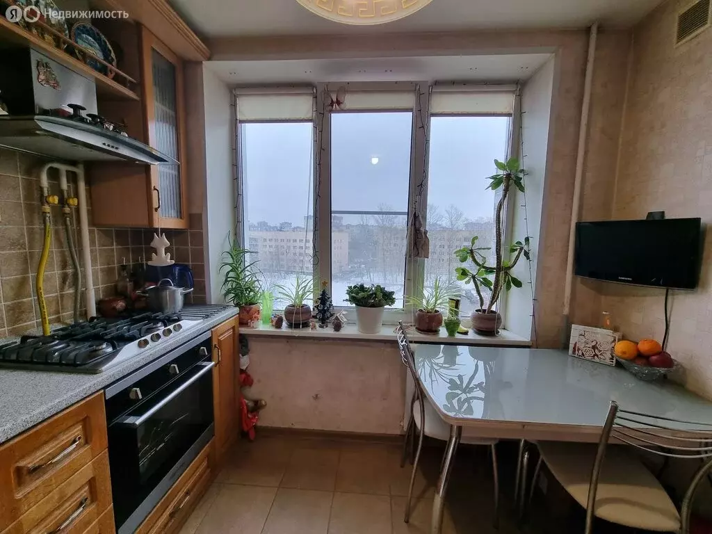 2-комнатная квартира: Москва, улица 50 лет Октября, 17 (45.5 м) - Фото 2