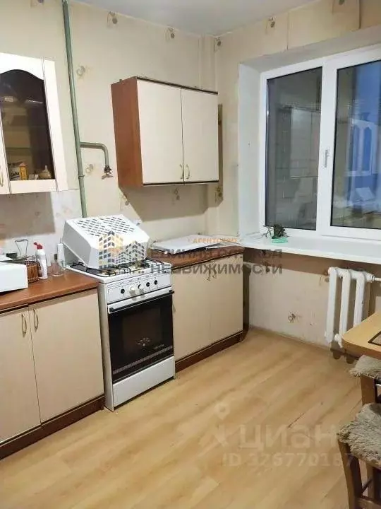 1-к кв. Башкортостан, Уфа ул. Юрия Гагарина (42.0 м) - Фото 1