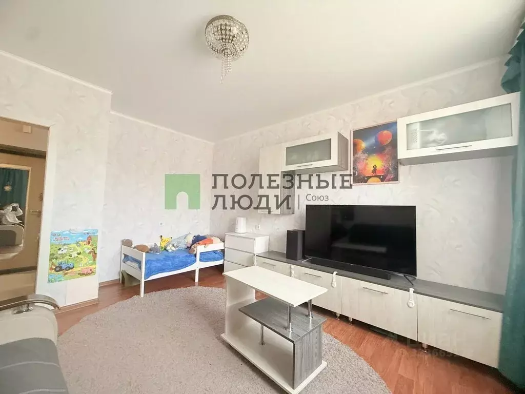 1-к кв. Забайкальский край, Чита пос. Текстильщиков, Молодежный мкр, ... - Фото 0