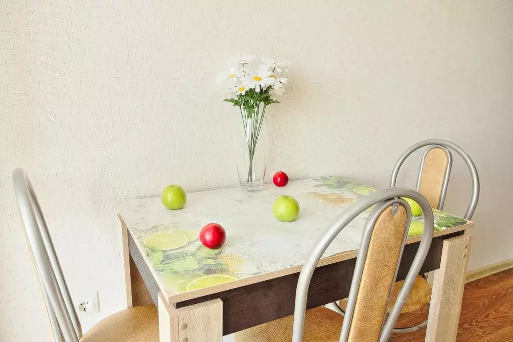 1-к кв. Нижегородская область, Нижний Новгород Московское ш., 167к3 ... - Фото 1