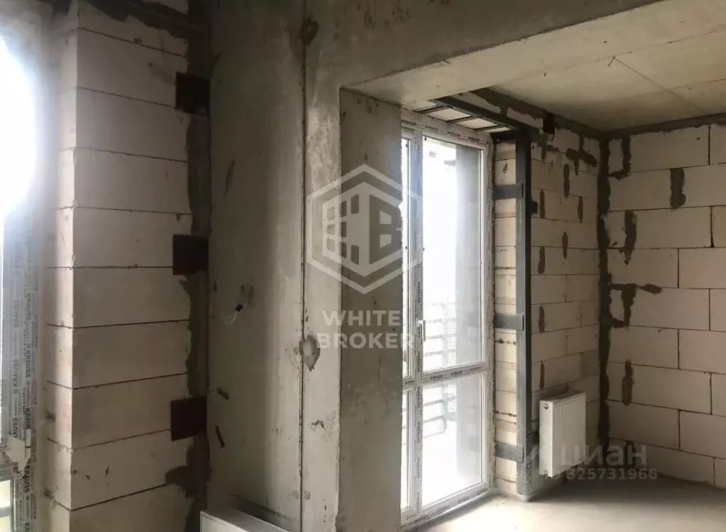 1-к кв. Крым, Ялта проезд Бакунинский, 13 (32.0 м) - Фото 1