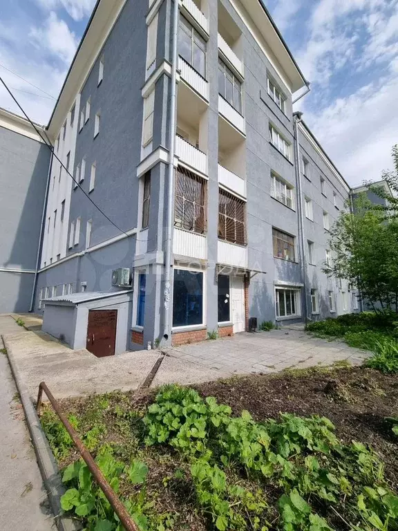 Сдам помещение свободного назначения, 50.3 м - Фото 1