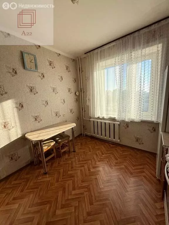 4-комнатная квартира: Барнаул, Взлётная улица, 24 (82 м) - Фото 1