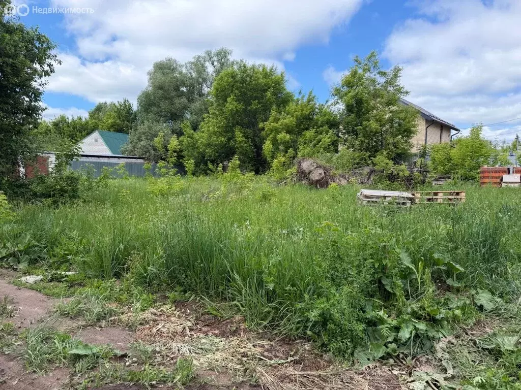 Участок в Казань, Огородная улица, 30Е (8 м) - Фото 2