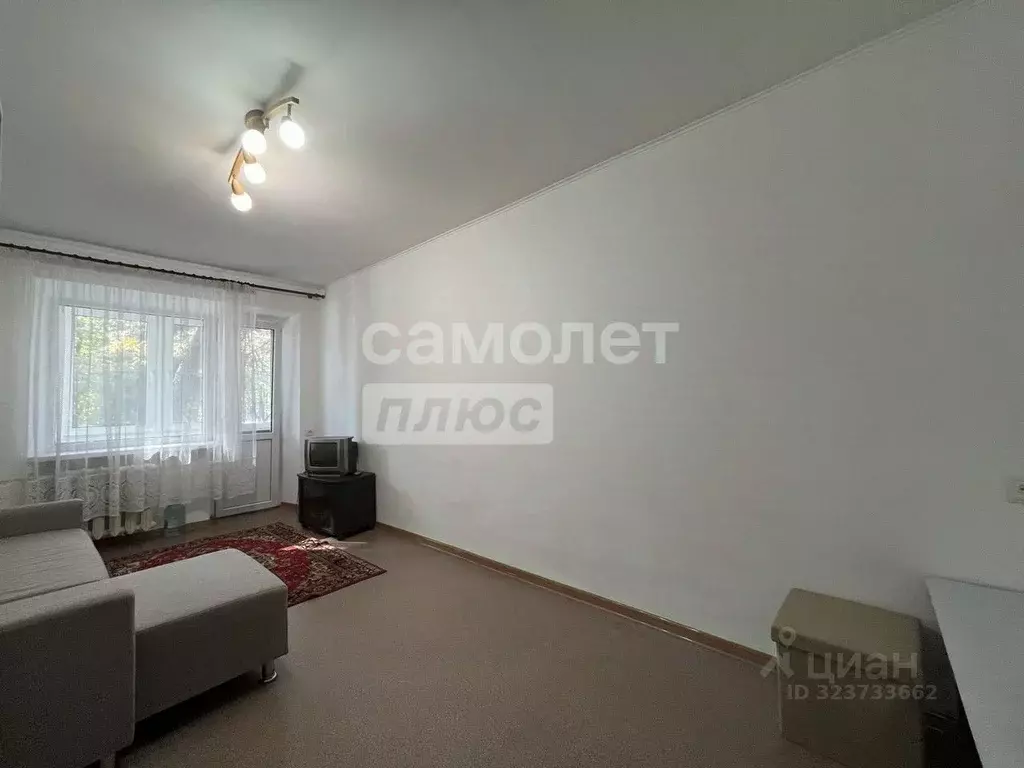 1-к кв. Краснодарский край, Новороссийск ул. Леднева, 8 (27.7 м) - Фото 2