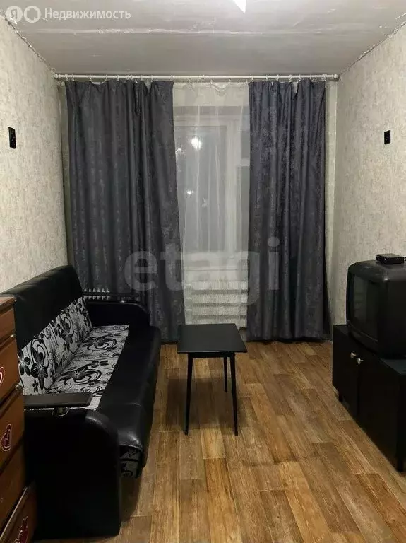 1к в -комнатной квартире (13.2 м) - Фото 1