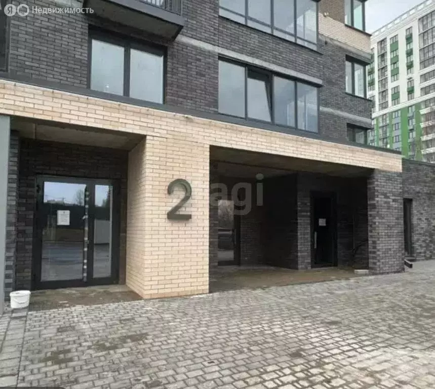 Офис (83 м) - Фото 2