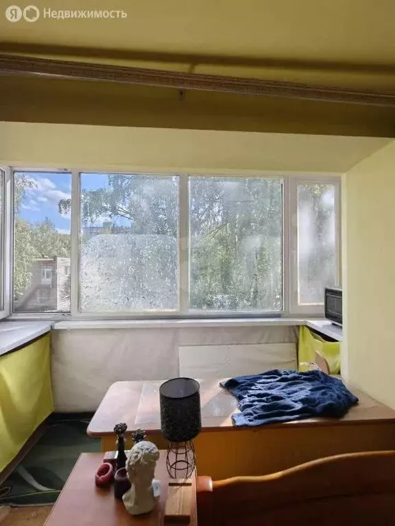 1-комнатная квартира: Пермь, улица Голева, 11 (30 м) - Фото 2
