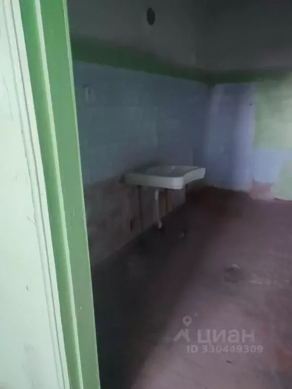 Помещение свободного назначения в Свердловская область, Камышлов ул. ... - Фото 2