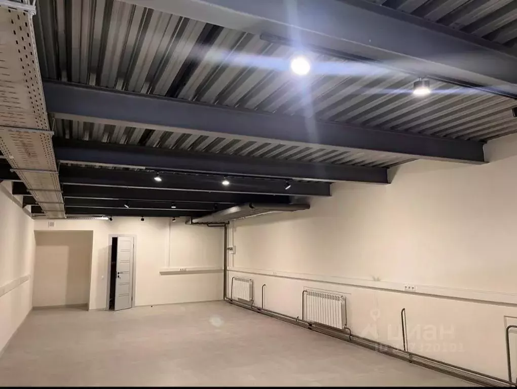 Помещение свободного назначения в Москва Смирновская ул., 2С1 (75 м) - Фото 2