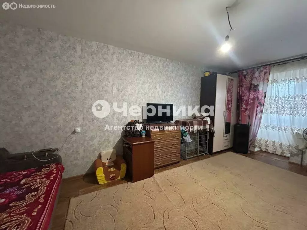 1-комнатная квартира: Новошахтинск, Харьковская улица, 249 (33.1 м) - Фото 1
