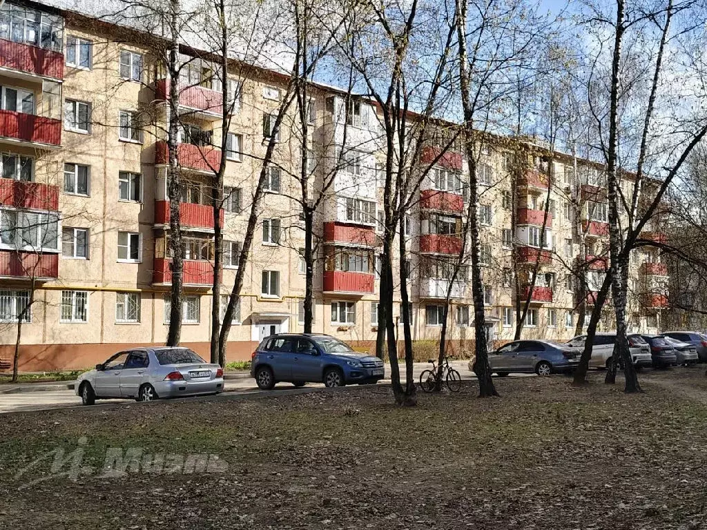 Продается 2-комнатная квартира - Фото 1