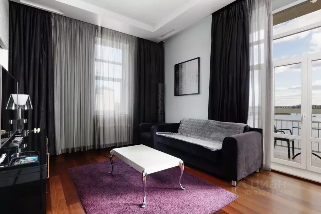 Комната Тверская область, Конаковский муниципальный округ, д. ... - Фото 1