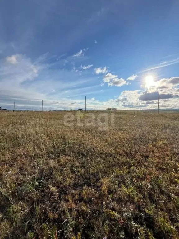 Участок в Забайкальский край, Карымский район, Карымское пгт Северная ... - Фото 2