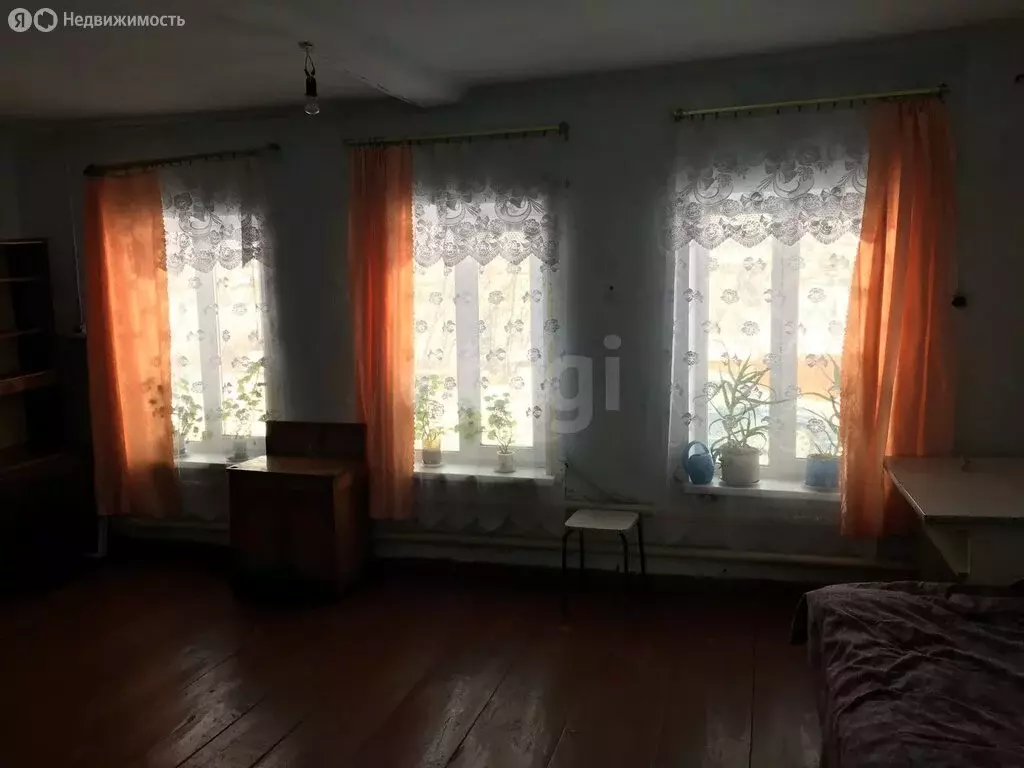 Дом в Куса, посёлок Запруда, улица 3-го Интернационала (55.9 м) - Фото 2