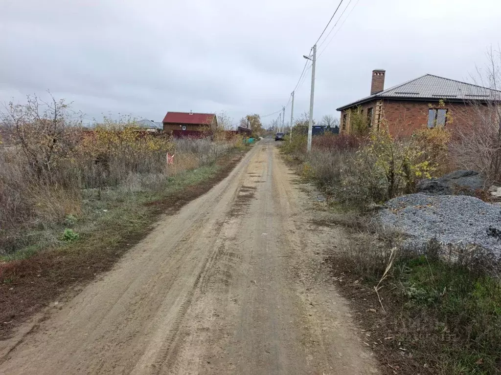 Участок в Ростовская область, Родионово-Несветайский район, ... - Фото 1