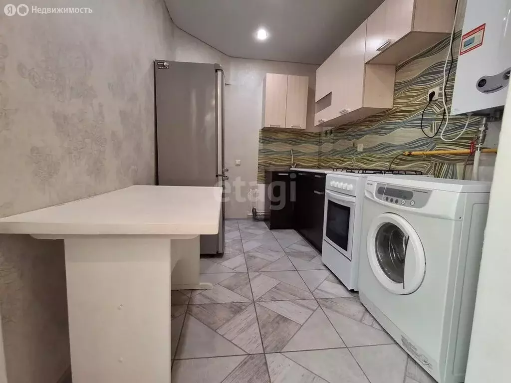 1-комнатная квартира: Михайловск, улица Ишкова, 93 (25.7 м) - Фото 1