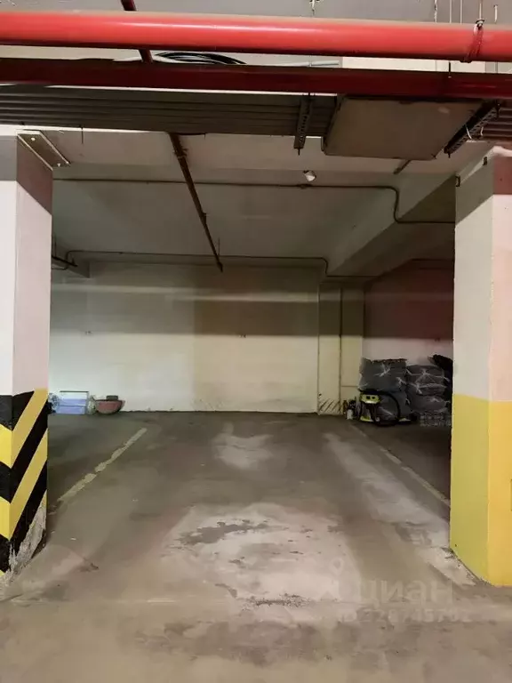 Гараж в Московская область, Красногорск городской округ, д. Глухово ... - Фото 1