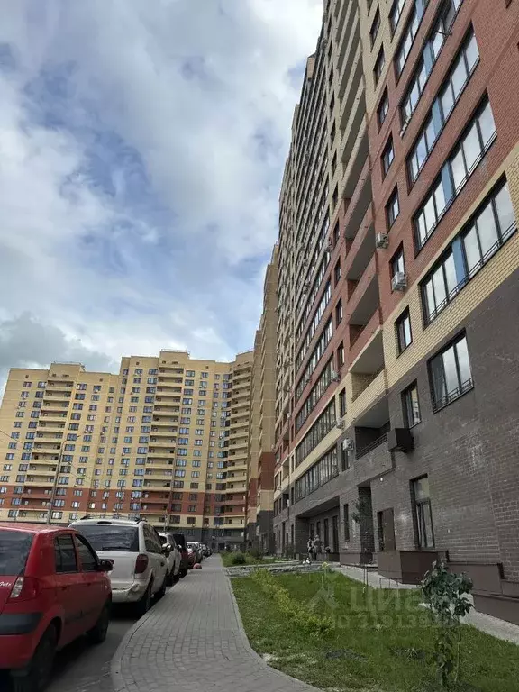 3-к кв. Московская область, Домодедово Центральный мкр, ул. Кирова, ... - Фото 1