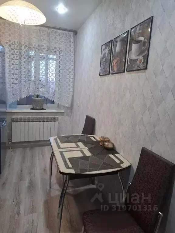 1-к кв. Ярославская область, Ростов ул. Добролюбова, 38 (39.0 м) - Фото 2