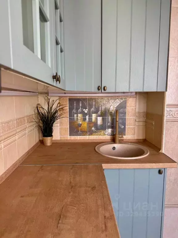 1-к кв. Москва Краснополянская ул., 6К2 (38.0 м) - Фото 2