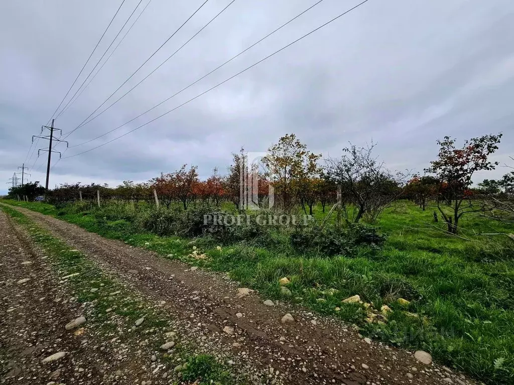 Участок в Дагестан, Дербент ул. Волонтеров, 9А (97.41 сот.) - Фото 1