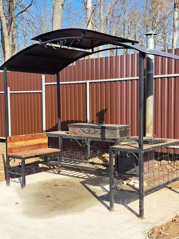 Дом в Московская область, Наро-Фоминский городской округ, Ташировское ... - Фото 2