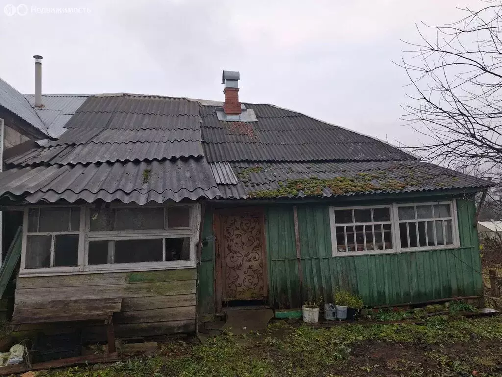 Дом в Медынь, улица Гордюка, 18 (52.8 м) - Фото 2