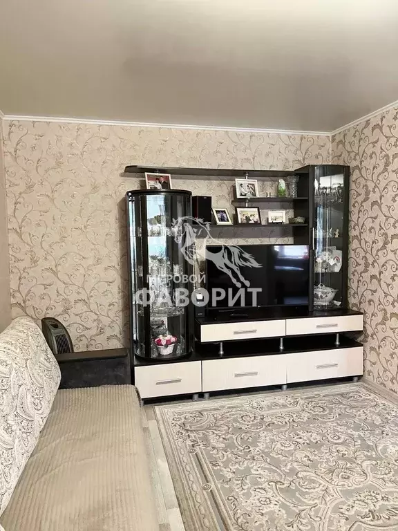 Квартира, 2 комнаты, 45.8 м - Фото 1