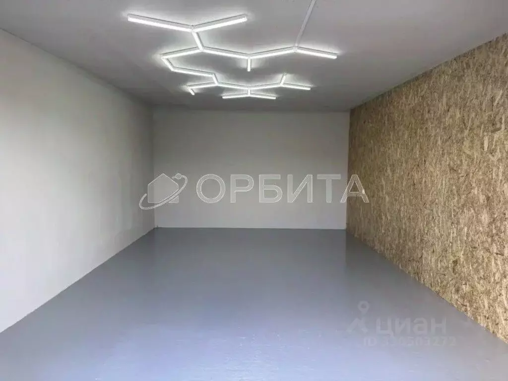 Гараж в Тюменская область, Тюмень Широтная ул., 34 (22 м) - Фото 2