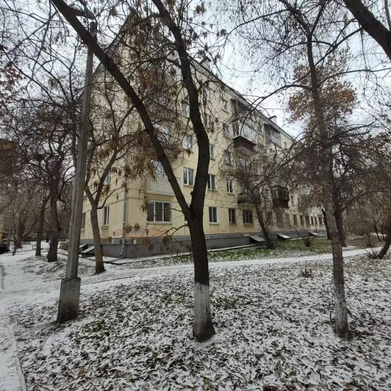 2-к кв. Свердловская область, Екатеринбург просп. Ленина, 62к5 (43.0 ... - Фото 1