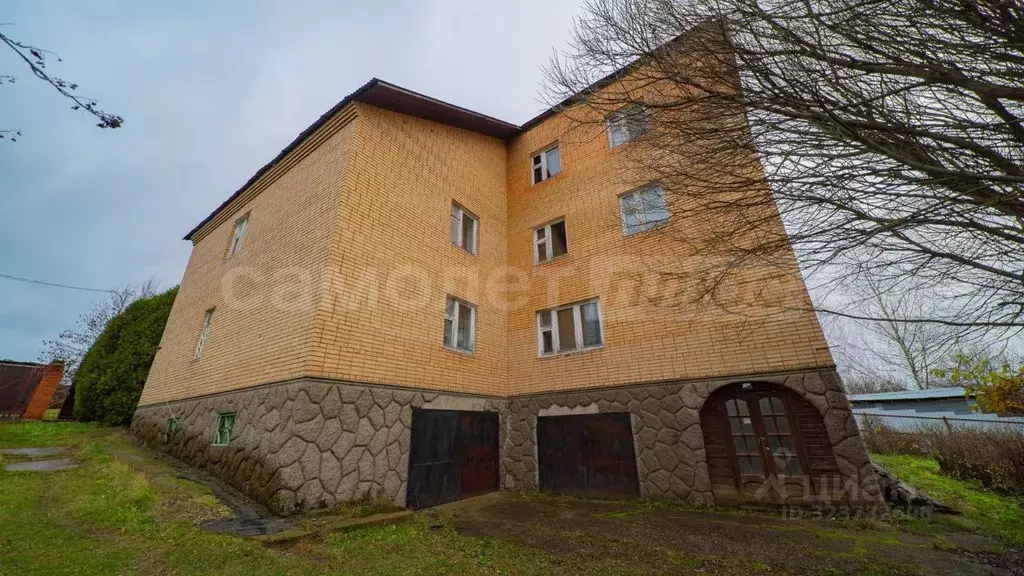 Дом в Московская область, Рузский муниципальный округ, д. Городилово 7 ... - Фото 1