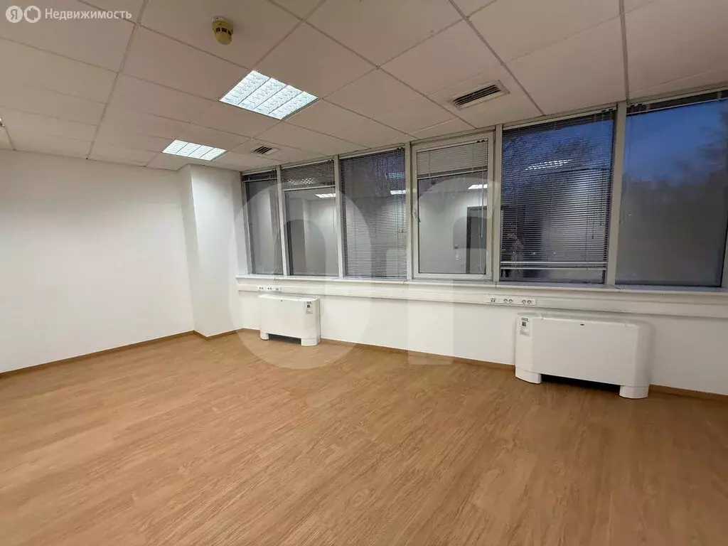 Офис (680 м) - Фото 2