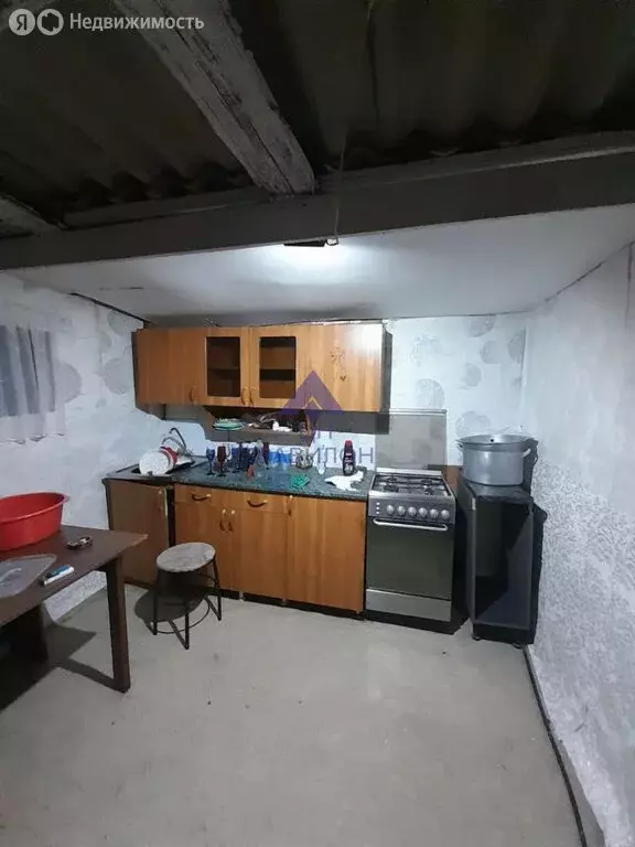 Дом в Волгодонск, СНТ Летний Сад (36 м) - Фото 1