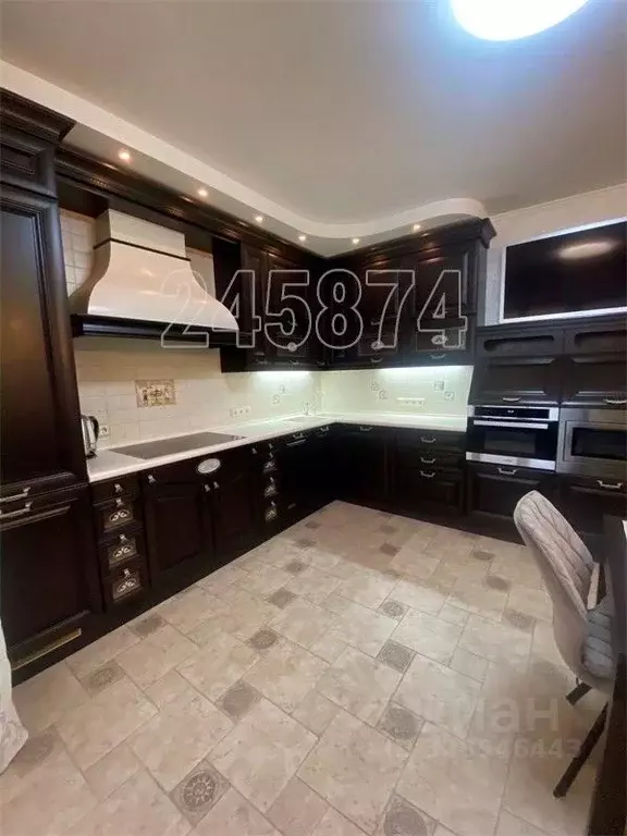 3-к кв. Москва 5-я Парковая ул., 6 (110.0 м) - Фото 1