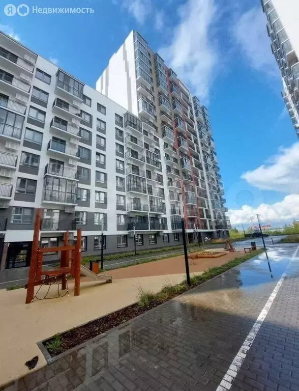 1-комнатная квартира: Пермь, улица Барамзиной, 32В (49 м) - Фото 0