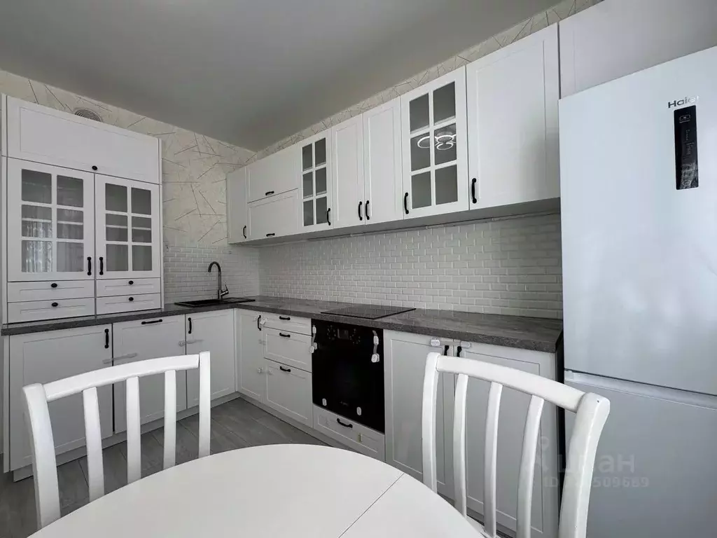 1-к кв. Москва Внуковское поселение, ул. Анны Ахматовой, 11к1 (38.0 м) - Фото 2