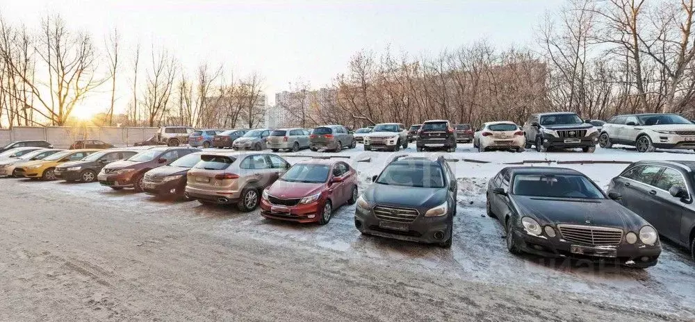Офис в Москва Варшавское ш., 125С1 (42 м) - Фото 1