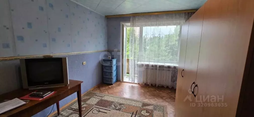 1-к кв. Воронежская область, Воронеж ул. Туполева, 22 (30.1 м) - Фото 0