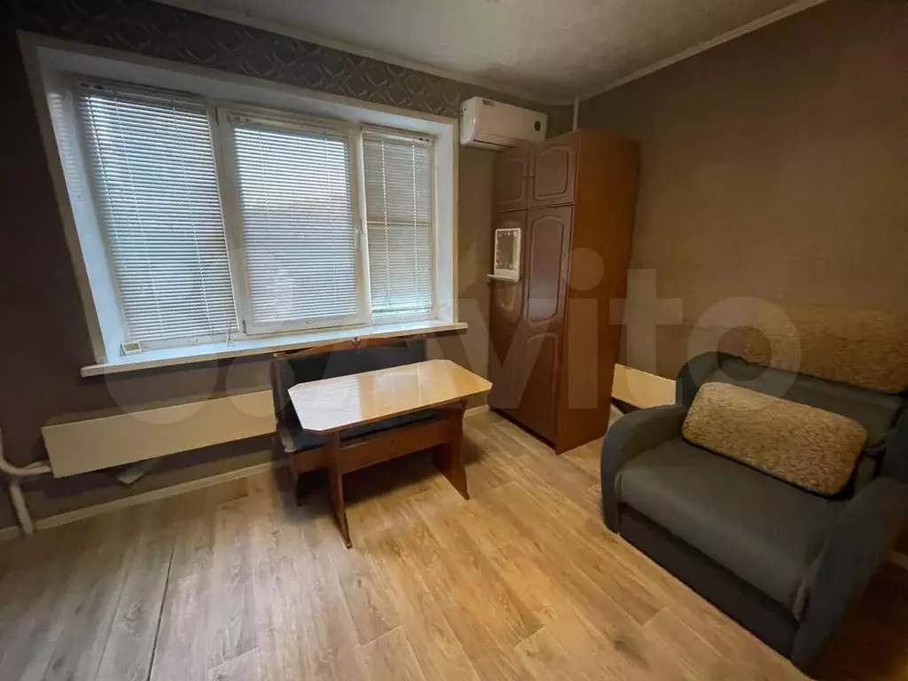 Квартира-студия, 19 м, 2/9 эт. - Фото 0