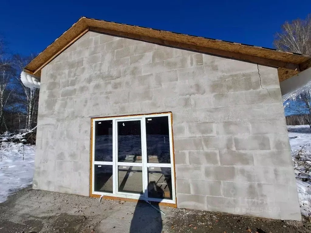 Дом в Новосибирская область, Новосибирский район, Станционный ... - Фото 2