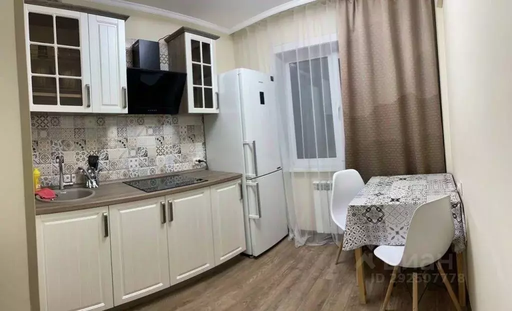 1-к кв. Бурятия, Улан-Удэ ул. Ербанова, 20А (40.0 м) - Фото 0