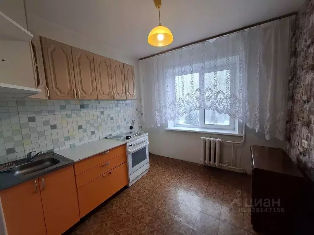 2-к кв. Новосибирская область, Новосибирск ул. Курчатова, 11/3 (52.9 ... - Фото 2