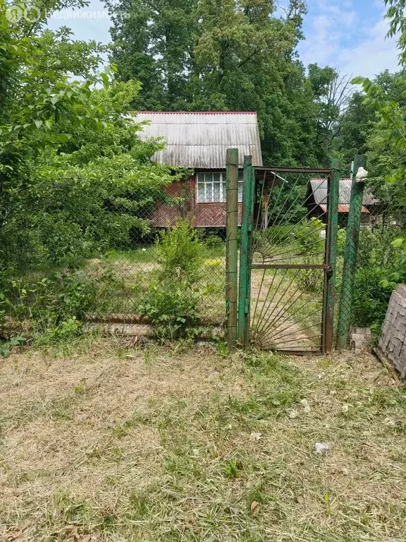 Участок в Уфа, СНТ Озон, 59 (6 м) - Фото 1